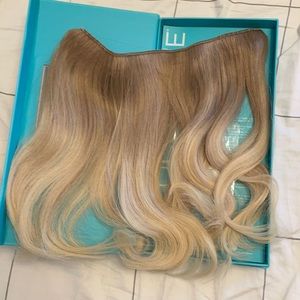 Halo couture baylage extension